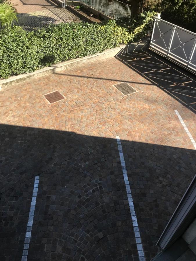 Terrazza Sul Lago Riva del Garda Exteriér fotografie