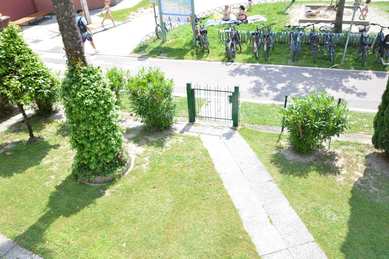 Terrazza Sul Lago Riva del Garda Exteriér fotografie