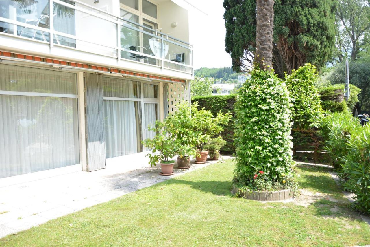 Terrazza Sul Lago Riva del Garda Exteriér fotografie